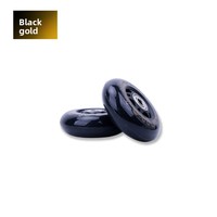Roues de rechange en gros pour rollers FSK, en PU haute élasticité, design plat, 72/76/80mm, lot de 4 ou 8, directement de l'usine