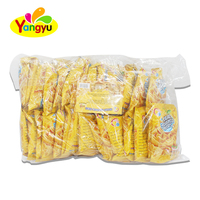 Collations santé halal croustillantes, vente en gros