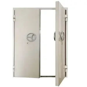 High Quality Explosion Proof Door