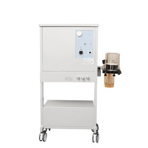 ราคาเครื่องดมยาสลบ 01ADV สำหรับโรงพยาบาล ราคาเครื่องดมยาสลบทางการแพทย์สำหรับห้องผ่าตัด - Product Image 4