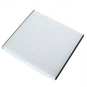 95861-64P00 27298-4A00A Filtre d'habitacle de voiture de pièces automobiles de moteur fabriqué en usine en Chine OEM 95861-68H00 pour <span class=keywords><strong>SUZUKI</strong></span> 9586168H00 27298-4A00B - Product Image 2