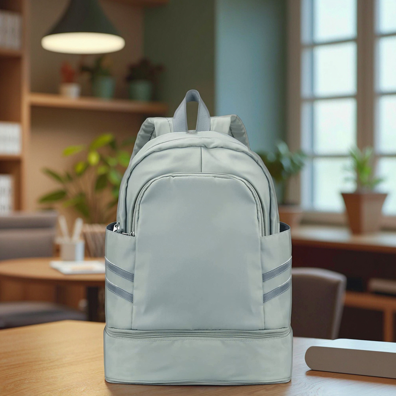 Outdoor Waterproof Fishing Tackle Backpack