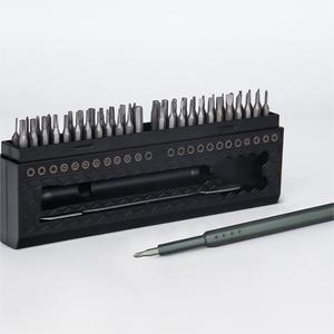 Destornillador de precisión General 52 en 1, juego de tornillos para computadora de teléfono móvil, herramientas de mantenimiento del hogar - Product Image 5