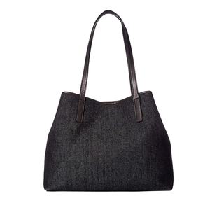 Bolsos de mano personalizados para mujer, bolsas de mano portátiles con logotipo impreso personalizado de Vietnam - Product Image 2