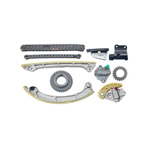 Original OE-Spec ชุดซ่อมโซ่ไทม์มิ่ง PY02-12-201 PY สำหรับ Changan มาสด้า CX-5 <span class=keywords><strong>2</strong></span>.5L (2013-2015) CX-8 <span class=keywords><strong>2</strong></span>.5L (2018-2019) - Product Image 1