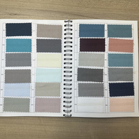 Tissu stratifié en mousse de velours respirant et absorbant de qualité médicale, idéal pour les fixations de fracture, les bandeaux respirants et les attelles de poignet.