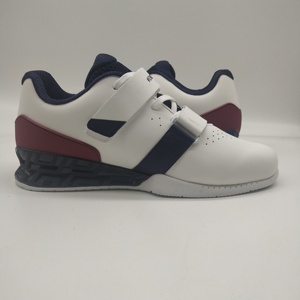 Chaussures d'<span class=keywords><strong>haltérophilie</strong></span> légères pour hommes Vente en gros Chaussures de sport professionnelles Baskets professionnelles respirantes - Product Image 2