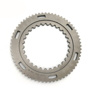 Heavy Truck 16s 181 Gearbox Synchronizer Gear Ring Disk 1312 304 106/1312304106 - Product Image 2