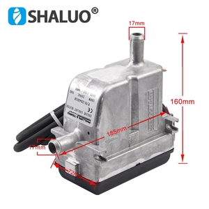 Phụ kiện máy phát điện phụ tùng AC230V/240V zerostart động cơ diesel bơm nhiệt nước lưu thông điện nóng 1000W - Product Image 3