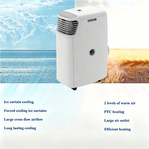 Home and Office Air Conditioning Room <b>AC</b> 12000BTU Mini <b>Portable</b> Air Conditioner - Product Image 5