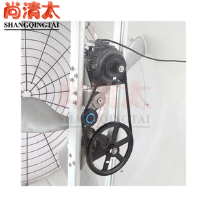 51 pouces en fibre <span class=keywords><strong>de</strong></span> verre FRP cône ventilateur <span class=keywords><strong>Air</strong></span> ventilation <span class=keywords><strong>extracteur</strong></span> lames en fonte <span class=keywords><strong>d</strong></span>'aluminium porc volaille ferme - Product Image 5