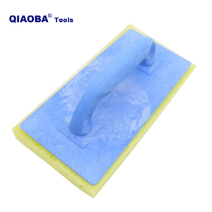 Éponge magique de maçonnerie de haute qualité pour le bricolage, flotteur pointu, truelle efficace pour le nettoyage du coulis - Product Image 2