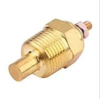 Nuevo sensor de temperatura para Vdo Bus 323801001010