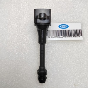 Wlbtr คอยล์จุดระเบิด22448-6N015 QG18DE QG16DE QG15DE สำหรับ <span class=keywords><strong>Nissan</strong></span> Almera II (N16) <span class=keywords><strong>Primera</strong></span> - Product Image 2