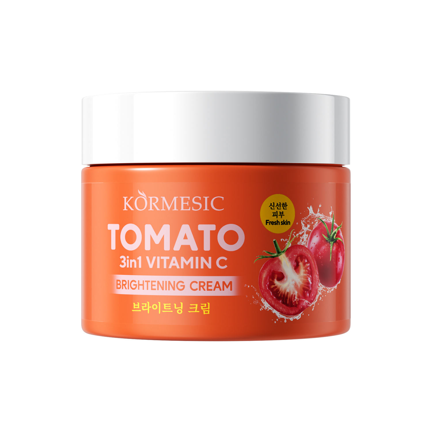 ครีมทาหน้า