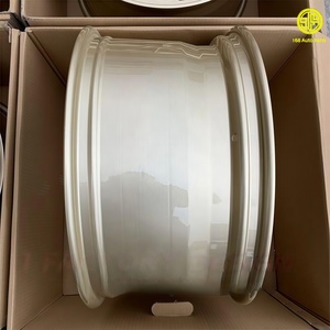 Rines de Aleación de Aluminio Forjado de Alta Calidad en Oro Champán de 18-24 Pulgadas, Personalizados, 5X130 5X120 5X112 para Porsche 981 991 992 GT4 GT3 - Product Image 5