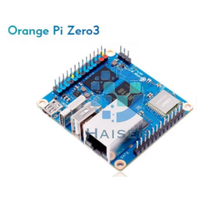 Orange Pi Zero 3, Orange Pi Zero 2 con Interfaz WiFi BT, Mini PC, Computadora de Placa Única con Memoria DDR4, Opciones de 1/1.5/2/4G