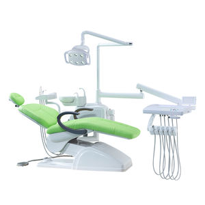S102 cina fabbrica economica tipo Unidad sedia dentale prezzo - Product Image 1