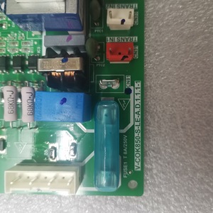 Carte mère V-COK850-S-LE-A.D.1.2 DZ HF pour unités de climatisation centrales, anti-poussière électrique - Product Image 2