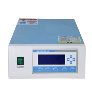 Ultraschalls ch neider GA-3802 Ultraschalls ch neider Ultraschalls chneide maschine prüft Ausrüstung für PU-Leder - Product Image 2