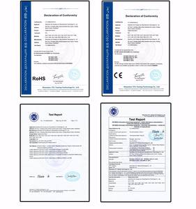 הזמנה בכמות גדולה מסין, שעון חכם <span class=keywords><strong>ODM</strong></span>/OEM בגודל 7 אינץ' עם מיתוג פרטי, מצב יום/לילה, לטיפול בקשישים - Product Image 6