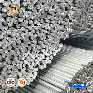 Dx51d Z275 पूर्वचित्रित 270 मिमी-1000 मिमी sgcc s410gd + z Z20 गर्म रोल्ड उज्ज्वल गी रॉड गैल्वेनाइज्ड स्टील बार - Product Image 3