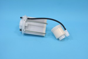 Kualitas tinggi untuk <span class=keywords><strong>Filter</strong></span> bahan bakar Replacement bagian pengganti dengan 1 tahun garansi OEM ukuran standar - Product Image 4