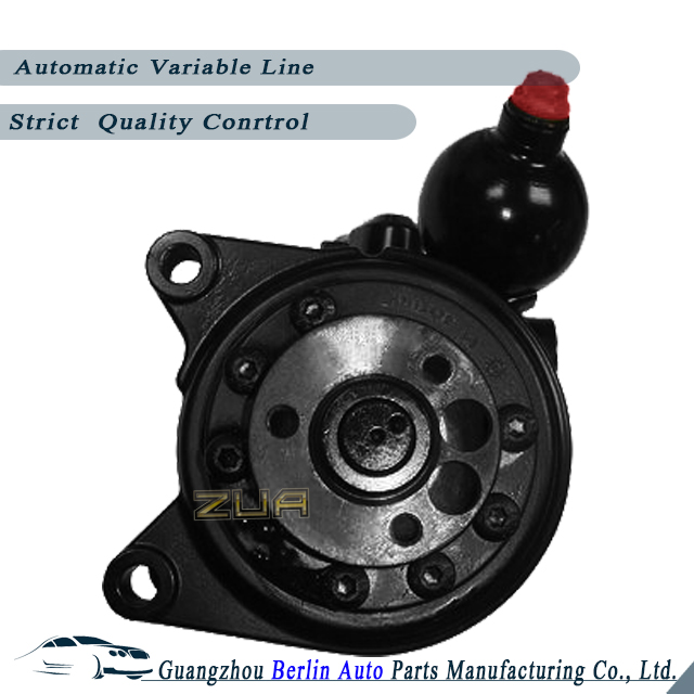 当店在庫してます！ Power Steering Pump for BMW X5 E70 X6 E71 - High Quality ワンピース