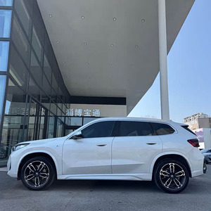 BMW X1 SDrive25Li 2.0T RWD d'<span class=keywords><strong>occasion</strong></span> 2024 |   Puissance forte |   Manipulation fluide |   Conduite de luxe - Product Image 3