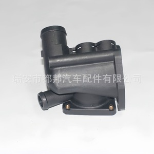 Carcasa del Termostato del Motor SO-DUBANG 022121121D para Volkswagen Jetta Golf Multivan - Product Image 3