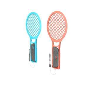 Raqueta de Tenis Aomiou para Nintendo Switch 2 Joy-Con, Accesorios de Juego, Raqueta de Tenis para el Juego <span class=keywords><strong>Mario</strong></span> <span class=keywords><strong>Tennis</strong></span> Aces - Product Image 4
