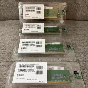 หน่วยความจำเซิร์ฟเวอร์ HPE P64705-B21 16GB DDR5-5600 PC5-44800R 1Rx8 ECC RDIMM สำหรับ ProLiant Gen11 - Product Image 5