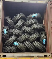 XTR Mud Tire 40X13.5-17 43X15.5-17 37X12.5-17 31X10.5-15 Véhicules tout-terrain Rainforest ATV & UTV Tire