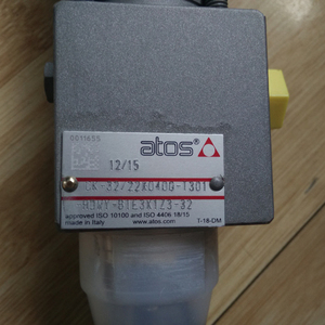 Italie ATOS Hydraulique DHI-0713 23 220V Produits de Qualité Fiable en Stock - Product Image 4
