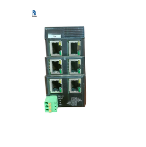 Contrôleur PLC, capteur de proximité, tout neuf, original GX-JC06 - Product Image 1