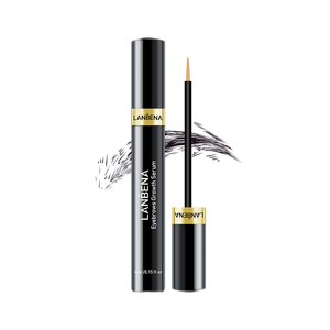 เซรั่มบำรุงคิ้ว LANBENA Private Label สำหรับบำรุง ฟื้นฟู และเพิ่มความหนาให้คิ้ว - Product Image 3