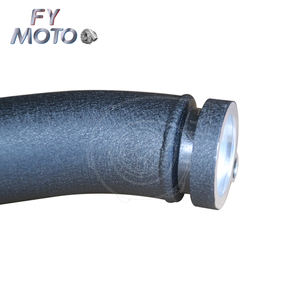 MPERFORMANCEチャージブーストパイプBMW M2 F87 M3 F80 M4 F82 S55用 - Product Image 5