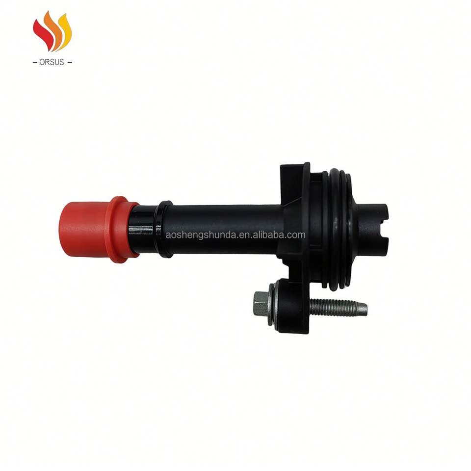Auto Parts Positive Crankcase Ventilation (PCV) Valve LTG 12665166 ...