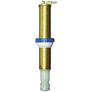 POMPE EN LAITON MARTINO - Product Image 1