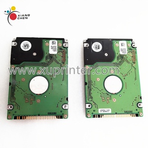 Disque dur pour imprimante offset WD HTS548020M9AT00 5V 20G Pièces d'impression offset - Product Image 2