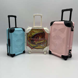 Yeni Gelen 3.5G 8. Nesil Ayakta Duran Kese Tipi Yenilebilir Mylar Poşet Kutuları BOPP/PE/<span class=keywords><strong>PET</strong></span> Şekerleme, Jöle, Kuru Çiçekler ve Bitkiler İçin Ambalaj - Product Image 1