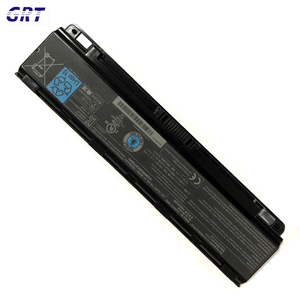แบตเตอรี่แล็ปท็อป PA5024 PA5023U-1BRS PA5109 PA5024U-1BRS สำหรับโตชิบา Satellite L850 C850 C855 C855D OEM คุณภาพดี ราคาโรงงาน - Product Image 4