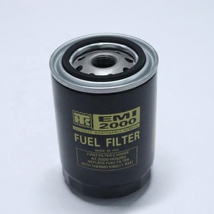 Mejor Filtro de Combustible al por Mayor para Camiones, Elemento de Filtro para THERMO KING 11-9341 - Product Image 3