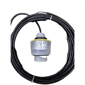 เครื่องวัดระดับเรดาร์แบบประหยัด Vegapuls C 11 ระยะ 0-15 เมตร พร้อมตัวแทนจำหน่ายเครื่องวัดระดับเรดาร์ ตัวเลือกเครื่องวัดระดับเรดาร์ - Product Image 3