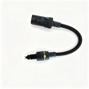 Capteur de niveau <span class=keywords><strong>Rebecca</strong></span> 641-5407 6415407 pour machines lourdes 313GC 320GC 323GC 950GC – Pièce d'origine - Product Image 4