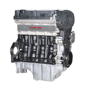 Bloc long d'assemblage de moteur F16D4 LDE 1.6T de haute qualité avec culasses pour <span class=keywords><strong>Chevrolet</strong></span> <span class=keywords><strong>Cruze</strong></span> Aveo - Product Image 4