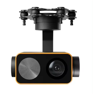 Skydroid C20 <b>Gimbal</b> <b>Camera</b> with 23x Three-Axis Night Vision Remote Function for Agricultural Drones Drone Drone - Product Image 2