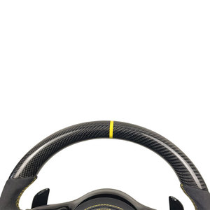 Volant sport personnalisé modifié pour Mercedes Benz Classe A GLA B GLB C <span class=keywords><strong>GLC</strong></span> E GLE CLS <span class=keywords><strong>2023</strong></span> - Product Image 5