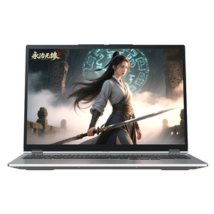 Hot Bán New Chất Lượng Cao Máy Tính Xách Tay 16.1Inch IPS Màn Hình 8th Thế Hệ <span class=keywords><strong>Intel</strong></span> <span class=keywords><strong>Core</strong></span> I7-8750H Cá Nhân Chơi Game Nhà Máy Tính Xách Tay Máy Tính - Product Image 4