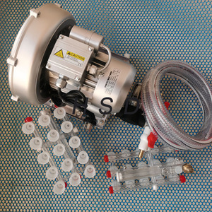 Componentes Neumáticos Universales para Automatización Industrial: Ventosas Robóticas y Manos Mecánicas para Máquinas de Procesamiento de Tuercas - Product Image 2